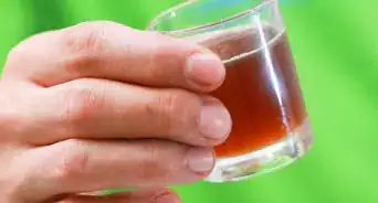 Infuse Vodka with Coffee