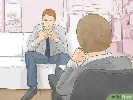 Image titled Stop Pushing People Away Step 6