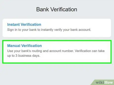 Image titled Add a Bank Account on Venmo Step 41