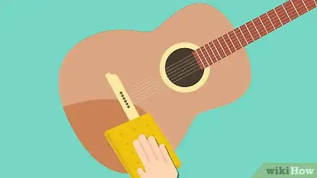 Image titled Maintain Your Guitar Step 2