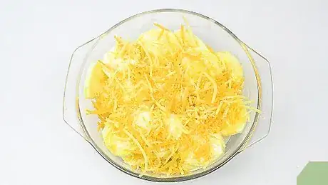 Image titled Make Au Gratin Potatoes Step 6