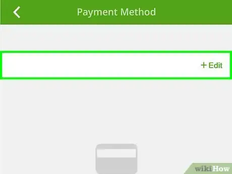 Image titled Change an Address on Groupon on iPhone or iPad Step 17