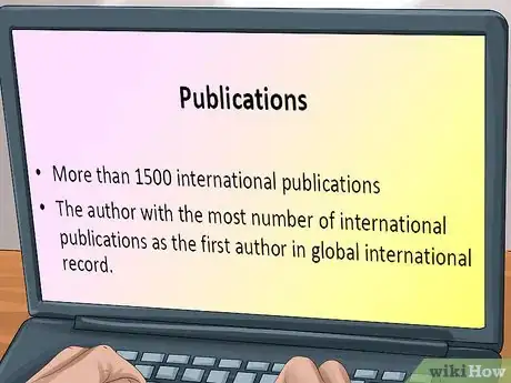 Image titled Research the Latest Discoveries in Human Behavior Sciences Step 7