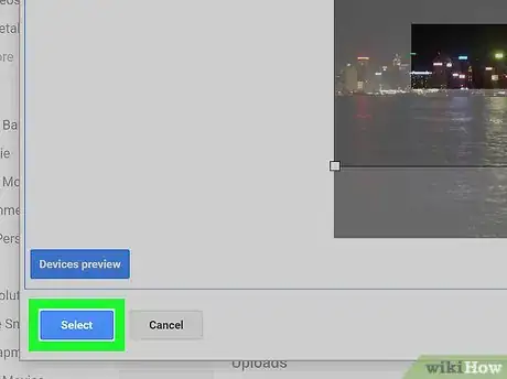 Image titled Change Your YouTube Theme Step 26