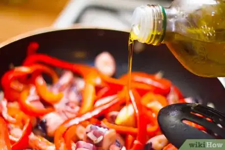 Image titled Cook Seafood Paella Step 4Bullet2