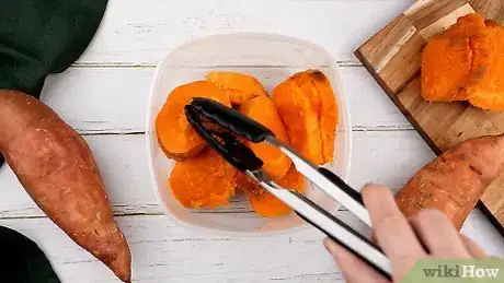 Image titled Freeze Yams Step 6