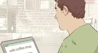 Write a CV (Curriculum Vitae)