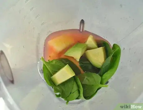 Image titled Make a Grapefruit Smoothie Step 14