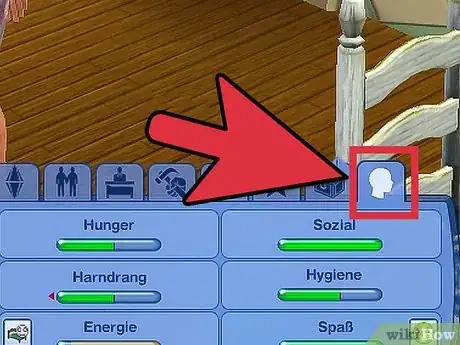 Image titled Play the Sims 3 Step 7