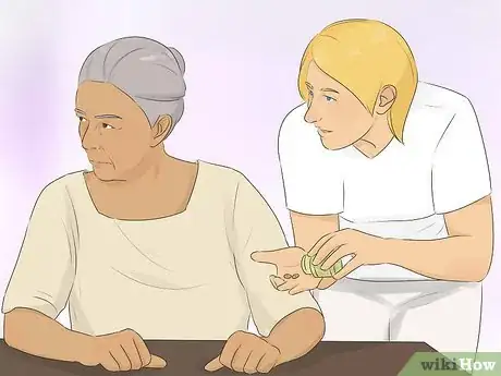 Image titled Help Aggressive Patients with Dementia Step 14