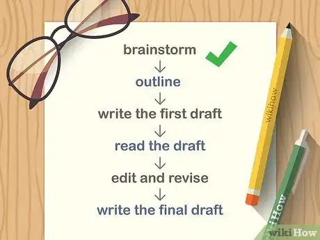 Image titled Prepare for UPSC Exam Step 13