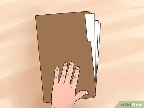 Image titled Annul a Marriage in California Step 8