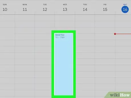 Image titled Remove an Event from Google Calendar on PC or Mac Step 3