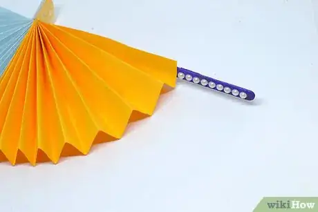 Image titled Make a Chinese Fan Step 11