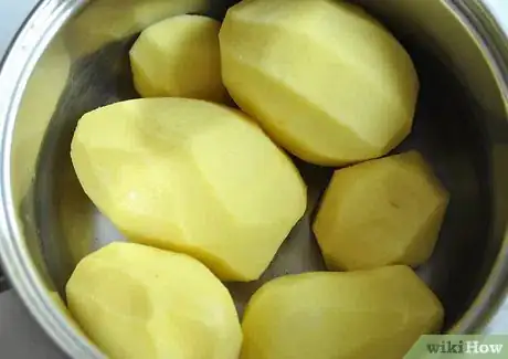 Image titled Prepare Homemade Tater Tots Step 1