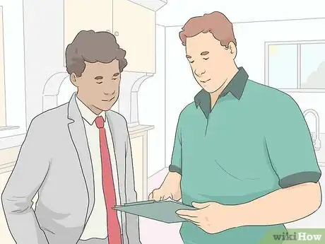 Image titled Get Full Custody of Your Child in Michigan Step 14