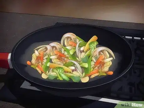 Image titled Add Olive Oil to Your Diet Step 4