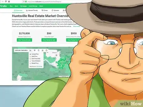 Image titled Compare Cost of Living Between Cities Step 6