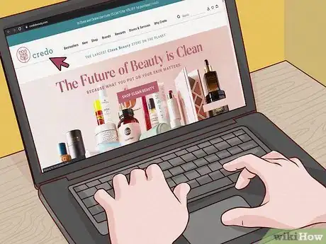 Image titled Choose Chemical Free Cosmetics Step 9