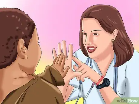 Image titled Change Your World for God Step 21