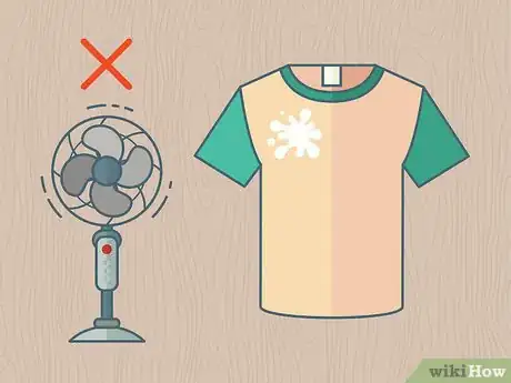 Image titled Get Super Glue Out of Clothes Step 2