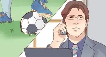 Stay Positive at Work