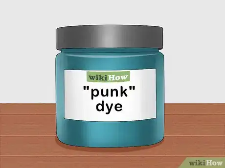 Image titled Dye Hair Turquoise Step 9