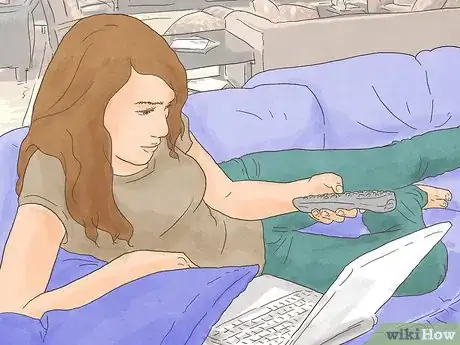 Image titled Become a Costume Designer Step 1