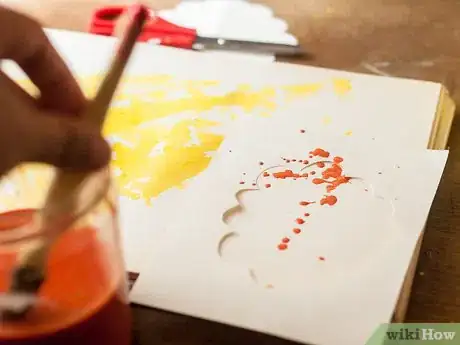 Image titled Do Splatter Art Step 8