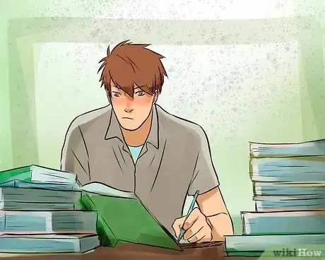 Image titled Get a Book Idea Step 5