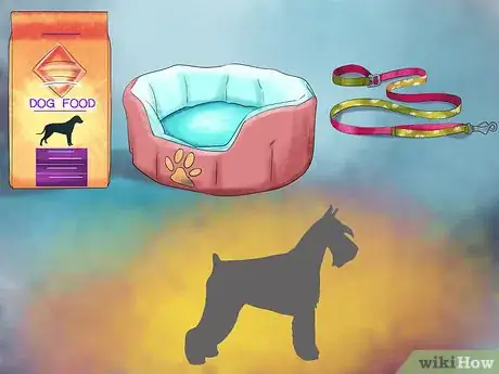 Image titled Adopt a Schnauzer Step 10