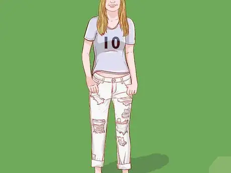 Image titled Wear Slouchy Jeans Step 6