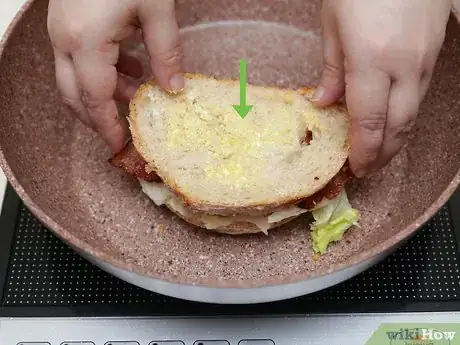 Image titled Make a Bacon Sandwich Step 15