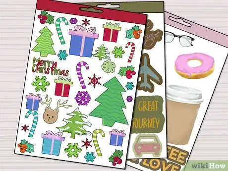 Image titled Buy Gifts for a Scrapbooker Step 8