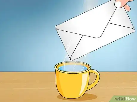 Image titled Open a Sealed Envelope Step 14