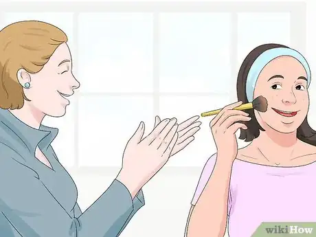 Image titled Be Fabulous Step 15