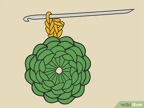Image titled Crochet a Star Step 16