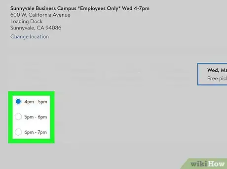 Image titled Order Groceries Online from Walmart on PC or Mac Step 10