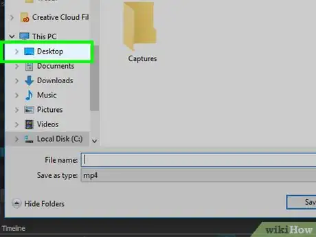 Image titled Upload Audio to YouTube on PC or Mac Step 14