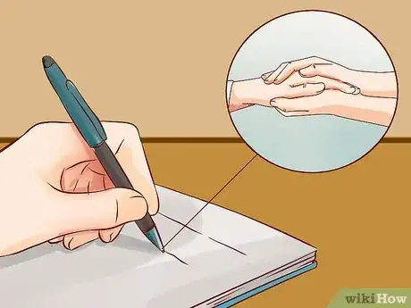 Image titled Get Over Your Fear of Women Step 1