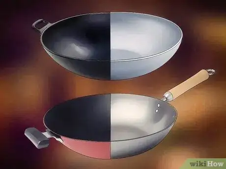 Image titled Buy a Wok Step 1