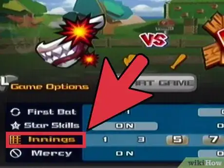 Image titled Win a Game in Mario Superstar Baseball Step 6