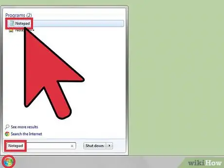 Image titled Make Your Computer Say Everything You Type Step 4