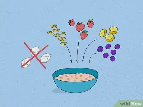 Image titled Stop Eating Sugar Step 14