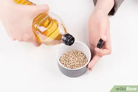 Image titled Toast Sunflower Seeds Step 2