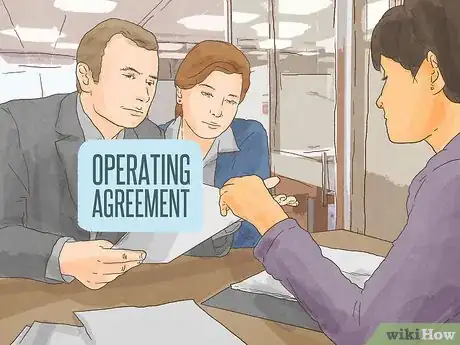 Image titled Form an LLC in Minnesota Step 10