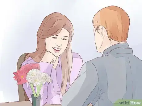 Image titled Gain Her Trust Step 14