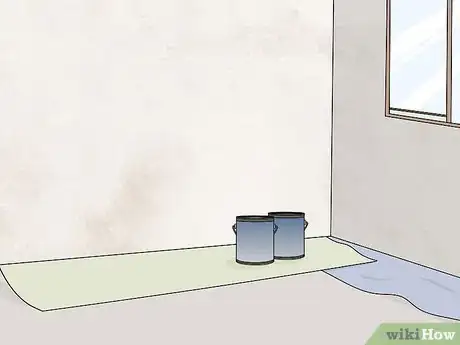 Image titled Paint a Nursery Step 7