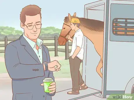 Image titled Win a Horse Event Step 12