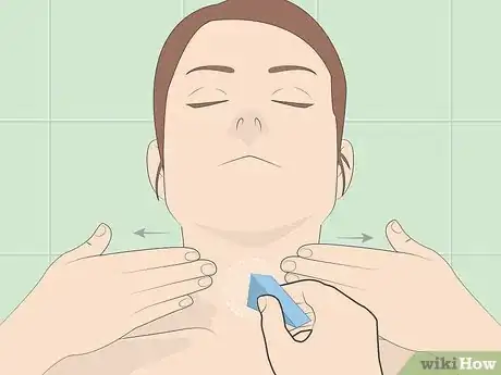 Image titled Do Old Age Makeup with Liquid Latex Step 12